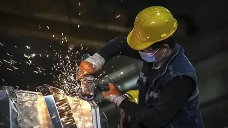 الإعلان عن معدل البطالة في تركيا الإعلان عن معدل البطالة في تركيا