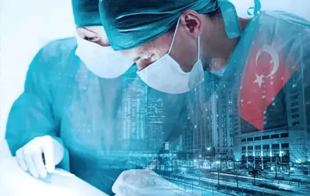 كيف يمكنك دراسة الطب في تركيا باللغة الإنجليزية؟ كيف يمكنك دراسة الطب في تركيا باللغة الإنجليزية؟