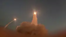جندي إسرائيلي يبيع لإيران مقاطع اعتراض صواريخ مقابل المال.. والشين بيت يعتقله بعد تواصله عبر تليغرام