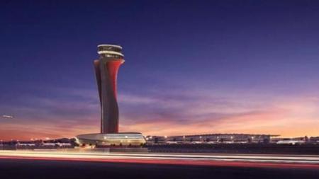  مطار اسطنبول يتجاوز منافسيه في أوروبا ويحقق رقم قياسي جديد