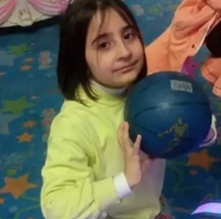 أب تركي يقتل طفلته ذات الـ7 سنوات لسبب غريب أب تركي يقتل طفلته ذات الـ7 سنوات لسبب غريب