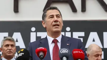 عاجل ..الإعلان عن الموعد الذي سيعلن فيه سنان أوغان قراره  عاجل ..الإعلان عن الموعد الذي سيعلن فيه سنان أوغان قراره