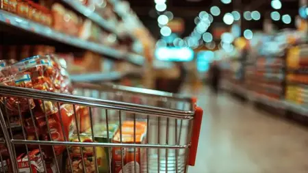 إعلان أرقام التضخم لشهر فبراير في تركيا إعلان أرقام التضخم لشهر فبراير في تركيا