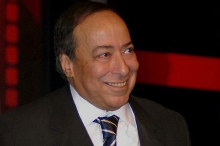 وفاة الممثل المصري صلاح السعدني عن عمر يناهز 81 عامًا بعد صراع مع المرض