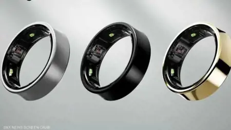 سامسونج تنتج خاتم ذكي بمميزات رائعة وبسعر مناسب سامسونج تنتج خاتم ذكي بمميزات رائعة وبسعر مناسب