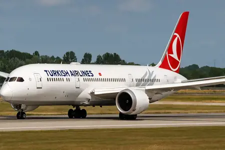 الخطوط الجوية التركية تعلن شراء 225 طائرة Boeing جديدة