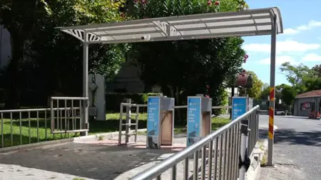 إسطنبول تعزز أمن المدارس بـ3013 مشرفاً و82 مبنى جديداً