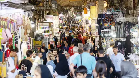 أزمة معيشية متصاعدة في إيران وسط تحذيرات من موجة احتجاجات جديدة