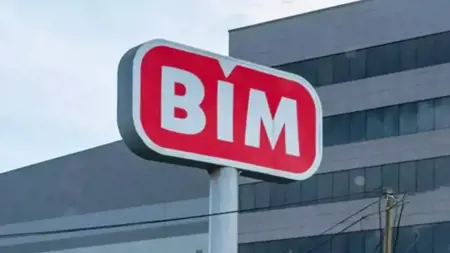 فرض غرامة مالية على سلسلة متاجر BİM في تركيا فرض غرامة مالية على سلسلة متاجر BİM في تركيا