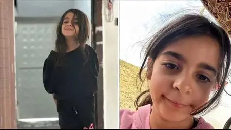 اعترافات مرعبة في قضية مقتل الطفلة نارين.. واتساب سيعيد الرسائل المحذوفة من هاتف عمها اعترافات مرعبة في قضية مقتل الطفلة نارين.. واتساب سيعيد الرسائل المحذوفة من هاتف عمها