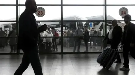 زيادة مبيعات تذاكر الحافلات في تركيا لقضاء عطلة الفصل الدراسي زيادة مبيعات تذاكر الحافلات في تركيا لقضاء عطلة الفصل الدراسي