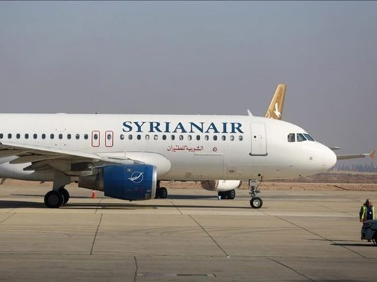 سوريا تعلن تشغيل رحلات حلب إلى الكويت ابتداءً من 2 نوفمبر