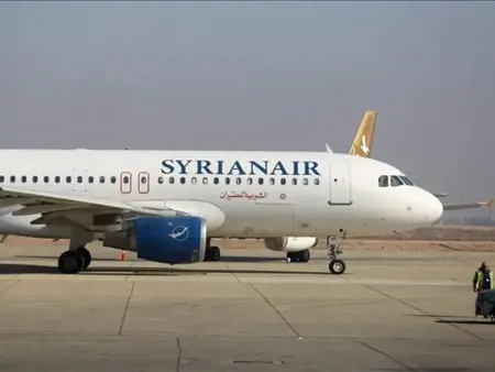 سوريا تعلن تشغيل رحلات حلب إلى الكويت ابتداءً من 2 نوفمبر