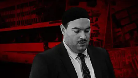 كشف مخطط أليهان كوريش للاستيلاء على ميراث بالملايين