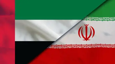 عاجل.. مصرع بحّار وإصابة 8 إثر استهداف إيران ناقلتين إماراتيتين بصواريخ كروز جنوب مضيق هرمز