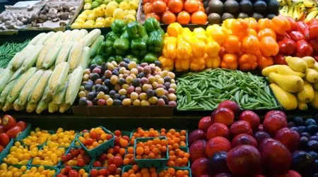 غرفة التجارة تكشف عن أكثر المنتجات غلاءً ورخصاً في ولاية إسطنبول