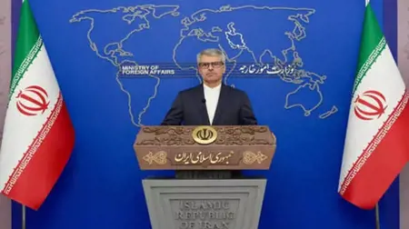 إيران تعتبر طيّاريها الثلاثة المفقودين «أسرى في قطر» حتى توضّح مصيرهم