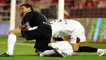 "الموت المفاجئ" .. وفاة لاعب بولاية أضنة "الموت المفاجئ" .. وفاة لاعب بولاية أضنة