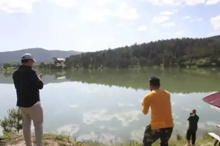 السياح العرب يكتشفون الجوهرة المخفية في تركيا