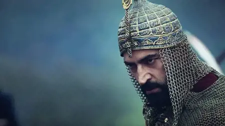 ممثل سوري يشارك في مسلسل تركي يتحدث عن سيرة "السلطان محمد الفاتح" ممثل سوري يشارك في مسلسل تركي يتحدث عن سيرة "السلطان محمد الفاتح"