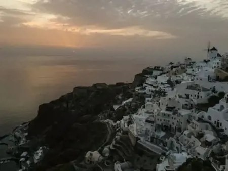 عاجل:على إثر الزلازل المتكررة في بحر إيجة...اليونان تقرر عقد اجتماع طارئ عاجل:على إثر الزلازل المتكررة في بحر إيجة...اليونان تقرر عقد اجتماع طارئ