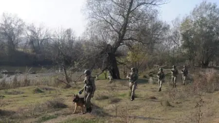 القبض على إرهابي حاول الهروب إلى اليونان القبض على إرهابي حاول الهروب إلى اليونان