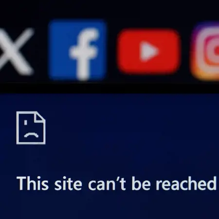 رفع التقييد عن وسائل التواصل وسط غموض !! هل انحسرت قيود الإنترنت في تركيا؟ رفع التقييد عن وسائل التواصل وسط غموض !! هل انحسرت قيود الإنترنت في تركيا؟