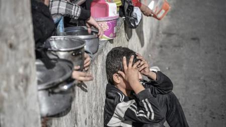 الأمم المتحدة:" الوضع في غزة مأساوي للغاية"