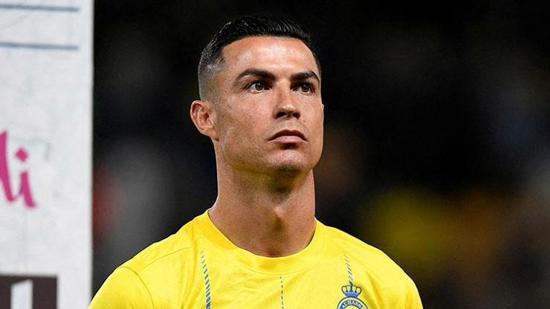 هل انتهى مشوار كريستيانو رونالدو في الدوري السعودي؟