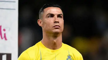 هل انتهى مشوار كريستيانو رونالدو في الدوري السعودي؟ هل انتهى مشوار كريستيانو رونالدو في الدوري السعودي؟