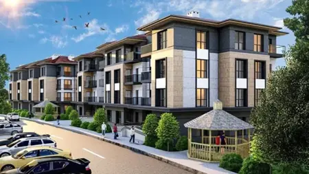 تركيا تعلن عن مشروع المليون ونصف مسكن في ولاية إسطنبول تركيا تعلن عن مشروع المليون ونصف مسكن في ولاية إسطنبول