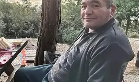 سوري يطعن مزارع تركي كان يعمل لديه في رعي الأغنام حتى الموت سوري يطعن مزارع تركي كان يعمل لديه في رعي الأغنام حتى الموت