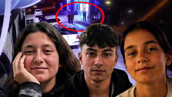 التحقيق في وفاة 3 أشقّاء غرقاً على شاطئ دارجة بكوجالي يتركّز على احتمالَين