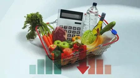 اليوم رقم التضخم المنتظر: توقعات بـ1.86% لأغسطس وتراجع السنوي إلى 31.5%.. وهذه انعكاساته على الإيجارات