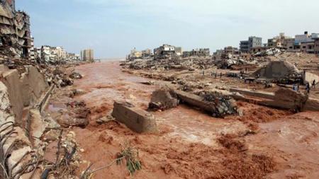 الأمم المتحدة تخصص ملايين الدولارات لدعم ليبيا