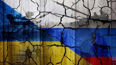 بوتين يعلن وقف إطلاق النار وأوكرانيا ترد