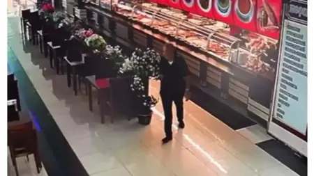 معركة الوجبة المجانية في ولاية دنيزلي تثير ضجة واسعة ..ما القصة؟ معركة الوجبة المجانية في ولاية دنيزلي تثير ضجة واسعة ..ما القصة؟