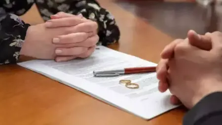 نظام جديد “النفقة مدى الحياة” تنتهي والنظام يصبح مؤقتًا