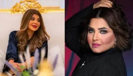 الفنانة الكويتية إلهام الفضالة تقاضي مواطنتها هيا الشعيبي.. ما القصة؟ الفنانة الكويتية إلهام الفضالة تقاضي مواطنتها هيا الشعيبي.. ما القصة؟
