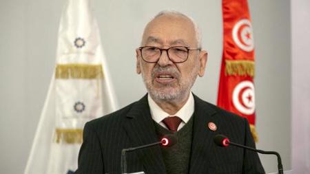 تونس تحظر سفر الغنوشي و33 آخرين