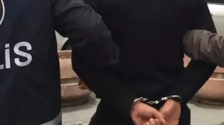 السلطات التركية تعتقل سوريين اثنين نشروا  فيديو تهديدي من إسطنبول السلطات التركية تعتقل سوريين اثنين نشروا  فيديو تهديدي من إسطنبول