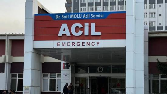 80 شخصاً يُنقلون إلى المستشفى بعد مهرجان «سوجوك» في كي ارسّي