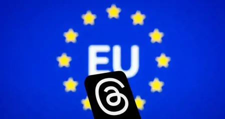 رسمياً: ثريدز أصبح متاحاً في أوروبا بدون VPN رسمياً: ثريدز أصبح متاحاً في أوروبا بدون VPN