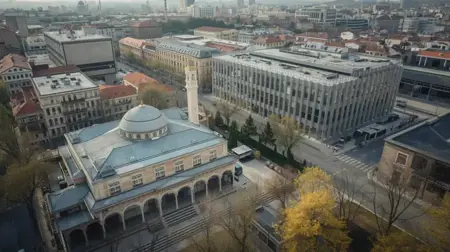 إسطنبول: مدارس Fen تتراجع أمام تزايد الإمام خطيب والمهني