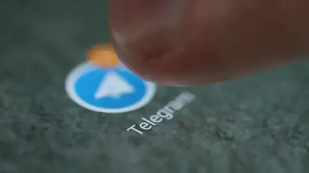 آبل تزيل تطبيق تلغرام مؤقّتاً من متجرها بسبب محتوى مخالف.. ودوروف يردّ ساخراً: «أنباء موتي مبالَغ فيها»