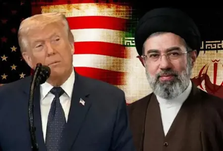 ترامب: سنضرب إيران الليلة.. وطهران تتوعد باستهداف «مصدر أي هجوم» في رسالة لدول المنطقة