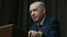 أردوغان: تركيا بدأت بناء «قرن تركيا» ولن تتراجع عن أهدافها الكبرى