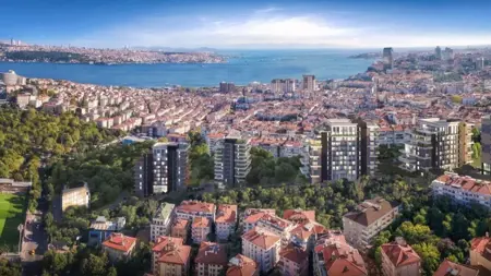 تركيا تتخذ قرارها بشأن منح الجنسية للأجانب مقابل الاستثمار تركيا تتخذ قرارها بشأن منح الجنسية للأجانب مقابل الاستثمار