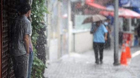 أمطار غزيرة وعواصف في بعض المناطق.. أحوال الطقس خلال أيام عيد الأضحى في تركيا