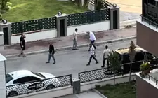 كشف تفاصيل إفادة منفذَي الهجوم بالسكين على نائب حزب "يني بارتي" في غازي عنتاب